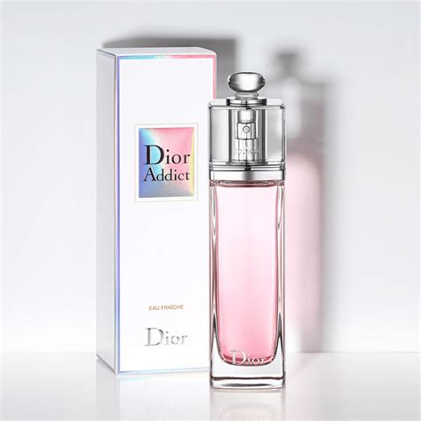 Dior Addict Eau de Toilette ab 67,56 € 